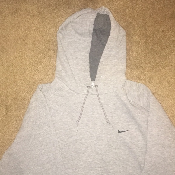 NIKE HOODIE - Picture 3 of 5